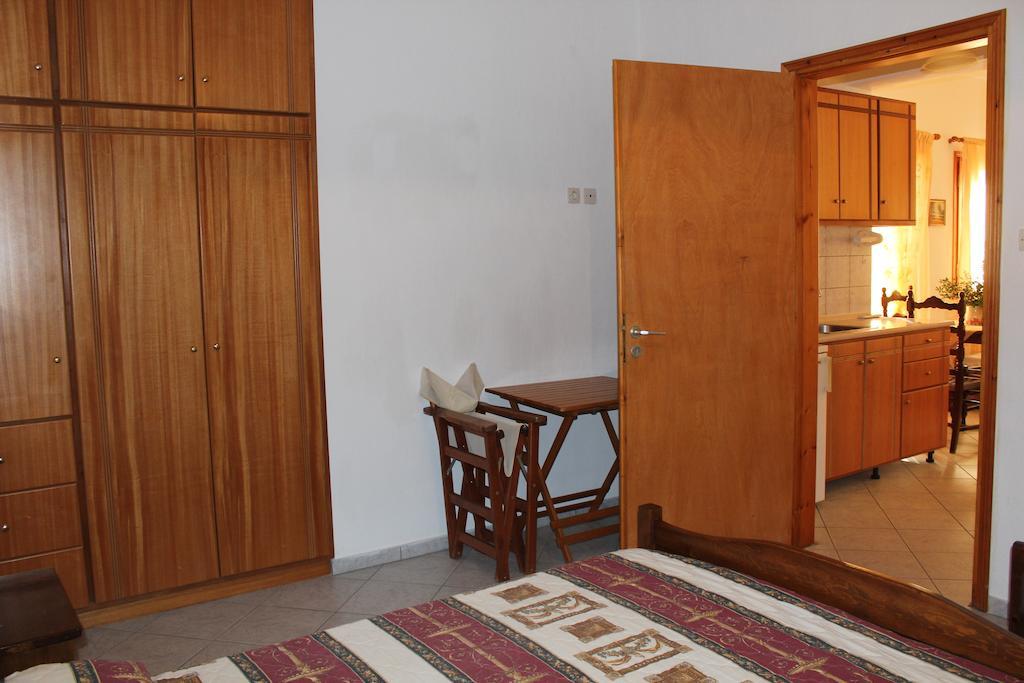 Studio Anna Neo Klima Room photo