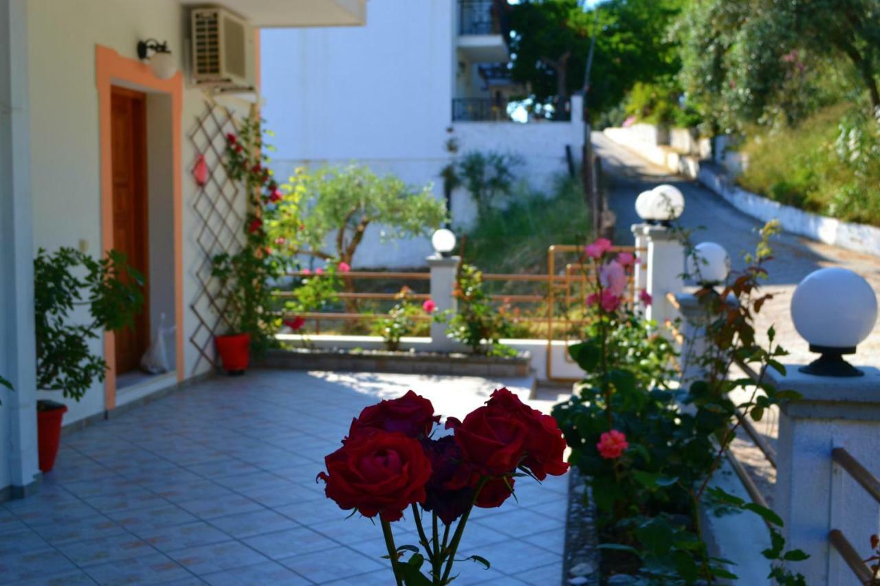 Studio Anna Neo Klima Exterior photo