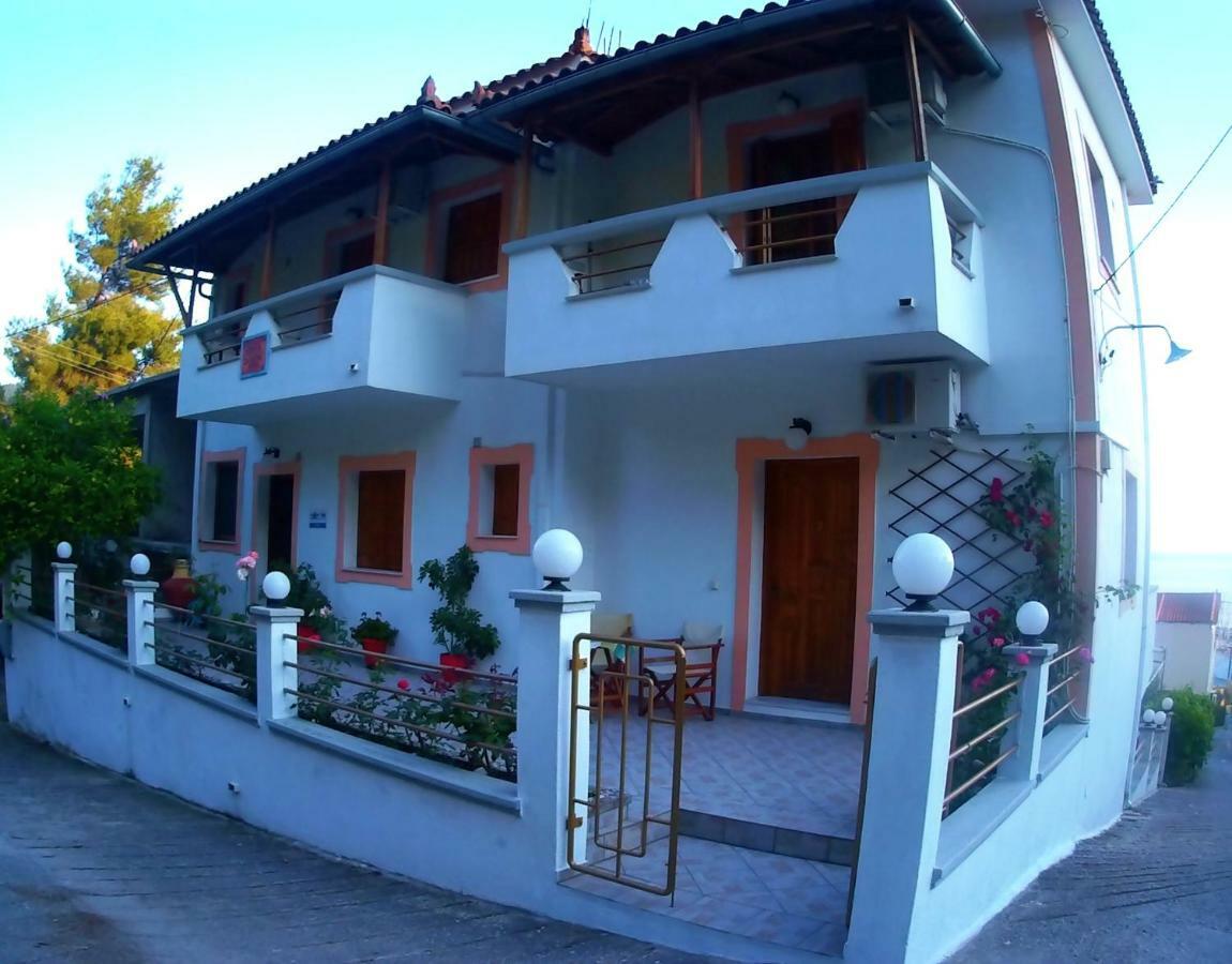 Studio Anna Neo Klima Exterior photo