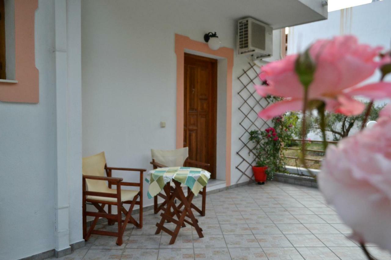 Studio Anna Neo Klima Exterior photo