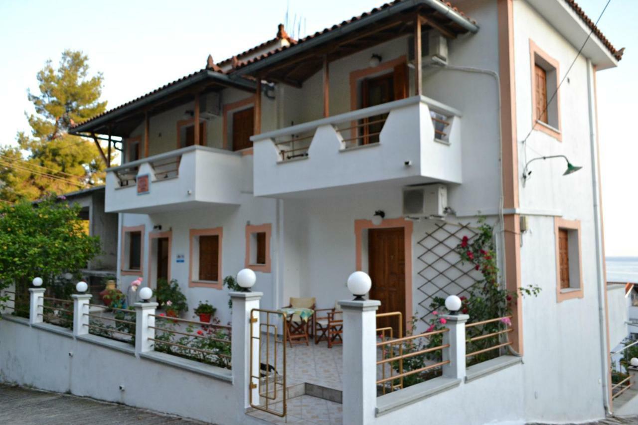 Studio Anna Neo Klima Exterior photo